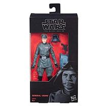 Brinquedo da boneca Star Wars General Veers