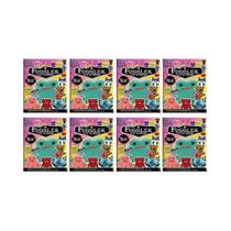 Brinquedo De Ação Ugly Action Toy Fuggler Tooth Monster Series, Caixa Surpresa Criativa, Modelo Brinquedo De Ação Ugly Action Toy Fuggler Tooth Monster Series, Caixa Surpresa Criativa, Modelo