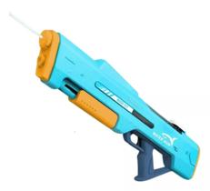 Brinquedo de água De Integração Manual/automática Super Soaker