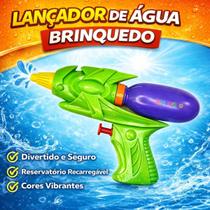 Brinquedo De Água Infantil Portátil
