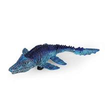 Brinquedo de Água Rc Mosasaurus de Alta Velocidade - Simulação de 24g