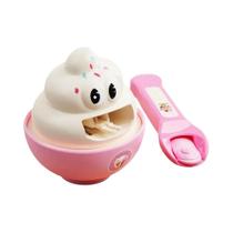 Brinquedo De Alimentação Infantil Pudim Ursinho Prato Bento Educação Infantil Brinquedo De Faz De Brinquedo De Alimentação Infantil Pudim Ursinho Prato Bento Educação Infantil Brinquedo De Faz De