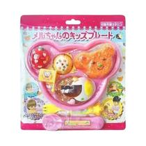 Brinquedo De Alimentação Little Bear Bento, Alimentador De Pudim, Brinquedo De Cozinha Para Educação Brinquedo De Alimentação Little Bear Bento, Alimentador De Pudim, Brinquedo De Cozinha Para Educação