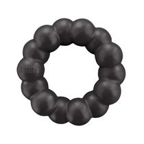 Brinquedo de anel de borracha KONG Extreme para cães XL com mastigação saudável Brinquedo de anel de borracha KONG Extreme para cães XL com mastigação saudável