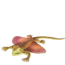 Brinquedo de ANIMAL LAGARTO VOADOR 21CM - Art Brink Brinquedo de ANIMAL LAGARTO VOADOR 21CM - Art Brink