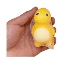 Brinquedo De Apertar Em Formato De Melancia Com Recuperação Lenta Para Alívio Do Estresse, Mini Brinquedo De Apertar Em Formato De Melancia Com Recuperação Lenta Para Alívio Do Estresse, Mini
