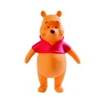 Brinquedo de apertar látex - pooh 790784 - la toy