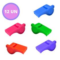 Brinquedo de Apitar Com 12 Unidades Coloridas Pica Pau