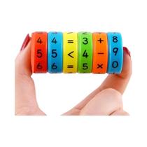 Brinquedo De Aprendizagem Digital Para Pré-escola, Quebra-Cabeça De Montagem Para Habilidades De Brinquedo De Aprendizagem Digital Para Pré-escola, Quebra-Cabeça De Montagem Para Habilidades De