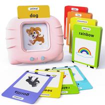Brinquedo de aprendizagem Lpare Audible w/ Music 520 Sight Words Toddler Brinquedo de aprendizagem Lpare Audible w/ Music 520 Sight Words Toddler