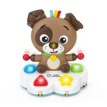 Brinquedo de aprendizagem musical Baby Einstein Drum & Learn Dean 6m+