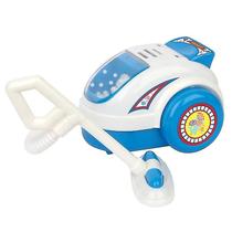 Brinquedo de aspirador elétrico para crianças Pretend Play