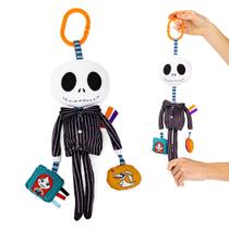 Brinquedo de atividades: AS CRIANÇAS PREFERIRAM Disney Baby Nightmare Jack