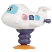Brinquedo de Atividades - Aviãozinho Vai e Vem - Minimi - New Toys