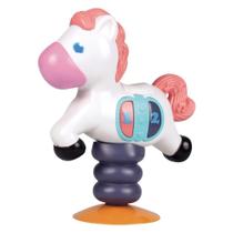 Brinquedo de Atividades - Cavalinho Vai e Vem - Minimi Brinquedo de Atividades - Cavalinho Vai e Vem - Minimi