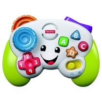 Brinquedo de Atividades - Controle de Video-Game - Fisher-Price - Fisher Price