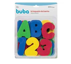 Brinquedo de banho 10738 - buba