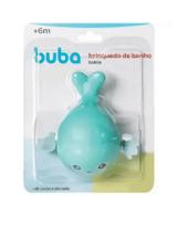 Brinquedo de banho baleia13608
