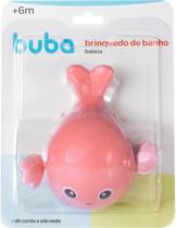Brinquedo de banho baleia13608