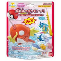 Brinquedo de banho BANDAI Bikura Egg Pokémon Mascote para banho, 3+ Brinquedo de banho BANDAI Bikura Egg Pokémon Mascote para banho, 3+