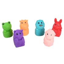 Brinquedo de Banho - Bichinhos Sortidos - ST Import Brinquedo de Banho - Bichinhos Sortidos - ST Import