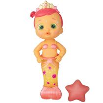 Brinquedo de banho Bloopies Mermaids Sweety Squirt Water Out of Mouth