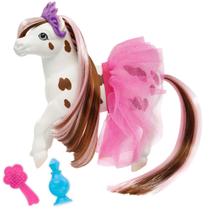 Brinquedo de banho Breyer Horses Color Changing Blossum Ballerina 3+