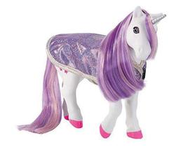 Brinquedo de banho Breyer Horses Color Changing Luna Unicorn 3+ Years