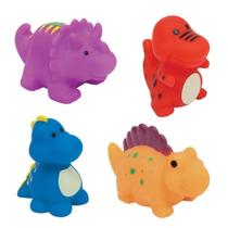 Brinquedo De Banho Dinos Buba 4690