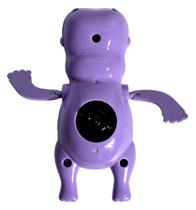 Brinquedo De Banho Divertido - Hipopótamo Brinquedo De Banho Divertido - Hipopótamo