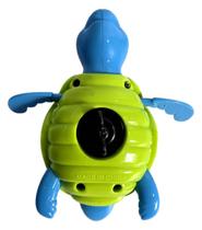 Brinquedo De Banho Divertido - Tartaruga