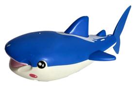 Brinquedo De Banho Divertido - Tubarão Brinquedo De Banho Divertido - Tubarão