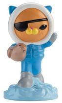 Brinquedo de Banho Fisher-Price Octonauts - Peso Squirter para Crianças a partir de 3 Anos