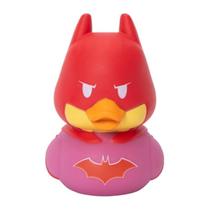 Brinquedo de Banho Just Play Batman Pato de Borracha 7,5 cm Dia dos Namorados Brinquedo de Banho Just Play Batman Pato de Borracha 7,5 cm Dia dos Namorados