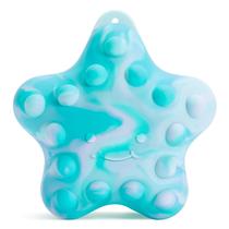 Brinquedo de banho Munchkin Pop Squish Popping Starfish sem mofo