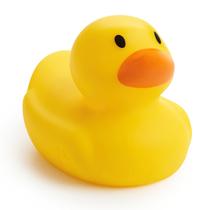 Brinquedo de banho Munchkin White Hot Safety Bath Ducky Yellow
