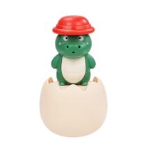 Brinquedo de banho NEXTAKE Egg Baby Floating Hatching Turtle Crocodile Brinquedo de banho NEXTAKE Egg Baby Floating Hatching Turtle Crocodile