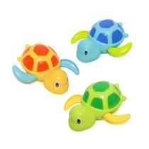 Brinquedo de banho para bebês zoordo Swimming Turtle Wind-up para crianças a partir de 3 anos Brinquedo de banho para bebês zoordo Swimming Turtle Wind-up para crianças a partir de 3 anos