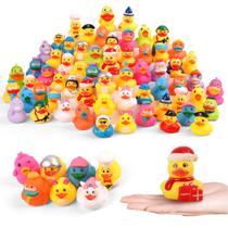 Brinquedo de banho Rubber Ducks Umbresen Sortimento Jeep Duck (100) Brinquedo de banho Rubber Ducks Umbresen Sortimento Jeep Duck (100)