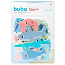 Brinquedo de Banho Splash 21887 - Buba Brinquedo de Banho Splash 21887 - Buba