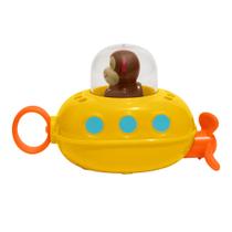 Brinquedo de Banho Submarino Macaco Skip Hop