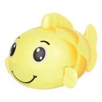 Brinquedo de banho Wind-up Carp NEXTAKE para crianças com função de natação