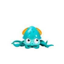 Brinquedo de banho Wokex Funny Octopus Clockwork para bebês e crianças, presente