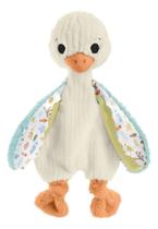 Brinquedo De Bebê Fisher-Price Para Bebês Love Goose