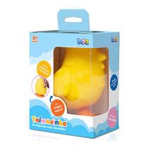 Brinquedo de bebê Teimosinha com Chocalho TOYSTER Brinquedo de bebê Teimosinha com Chocalho TOYSTER
