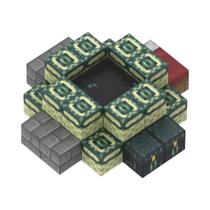 Brinquedo De Blocos Magnéticos Para Crianças, Conjunto De Modelos STEM, Presente Educacional Para