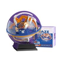 Brinquedo De Bola Labirinto 3D Para Crianças, Desenvolvimento Da Inteligência, Quebra-Cabeça, Brinquedo De Bola Labirinto 3D Para Crianças, Desenvolvimento Da Inteligência, Quebra-Cabeça,