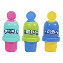 Brinquedo de Bolhas de Sabão Bubble Tumbler para Crianças - Com Solução de Bolhas
