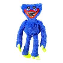 Brinquedo De Boneca De Pelúcia Poppy Playtime Huggy Wuggy