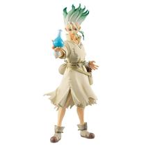 Brinquedo de boneco de anime colecionável Dr. Stone Ishigami Senkuus Brinquedo de boneco de anime colecionável Dr. Stone Ishigami Senkuus